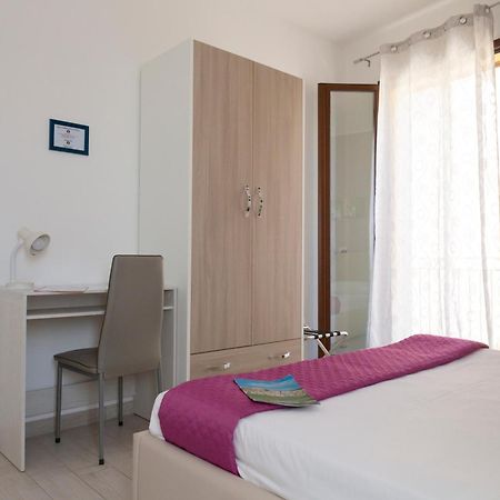 La Dimora Di Segesta B&B Calatafimi Zewnętrze zdjęcie