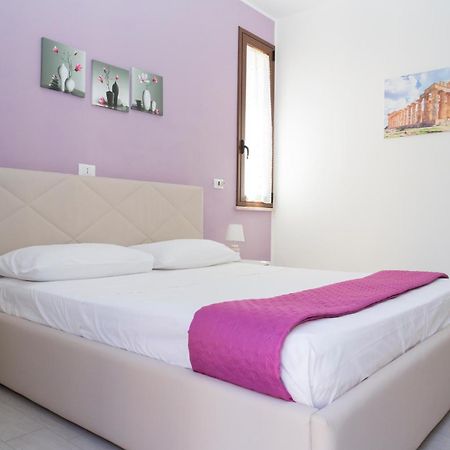 La Dimora Di Segesta B&B Calatafimi Zewnętrze zdjęcie