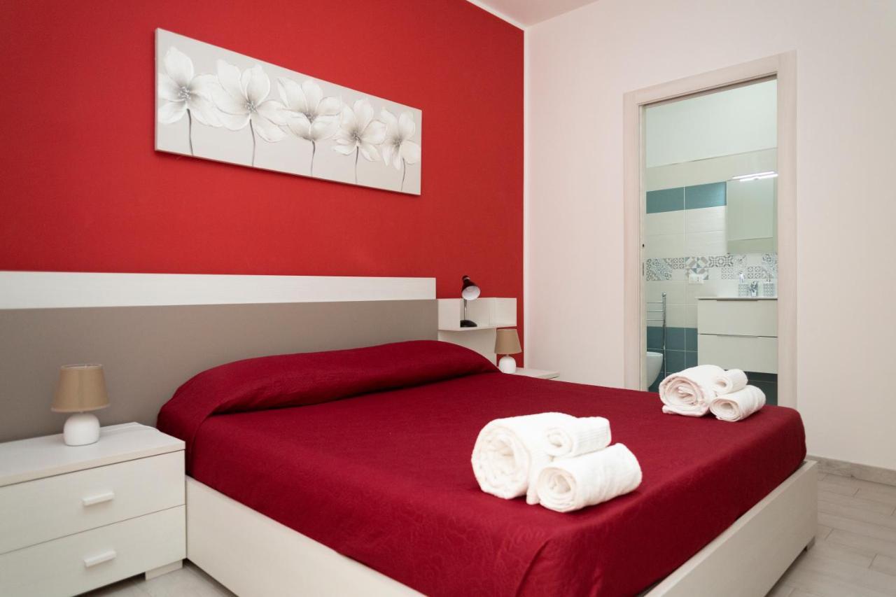 La Dimora Di Segesta B&B Calatafimi Zewnętrze zdjęcie