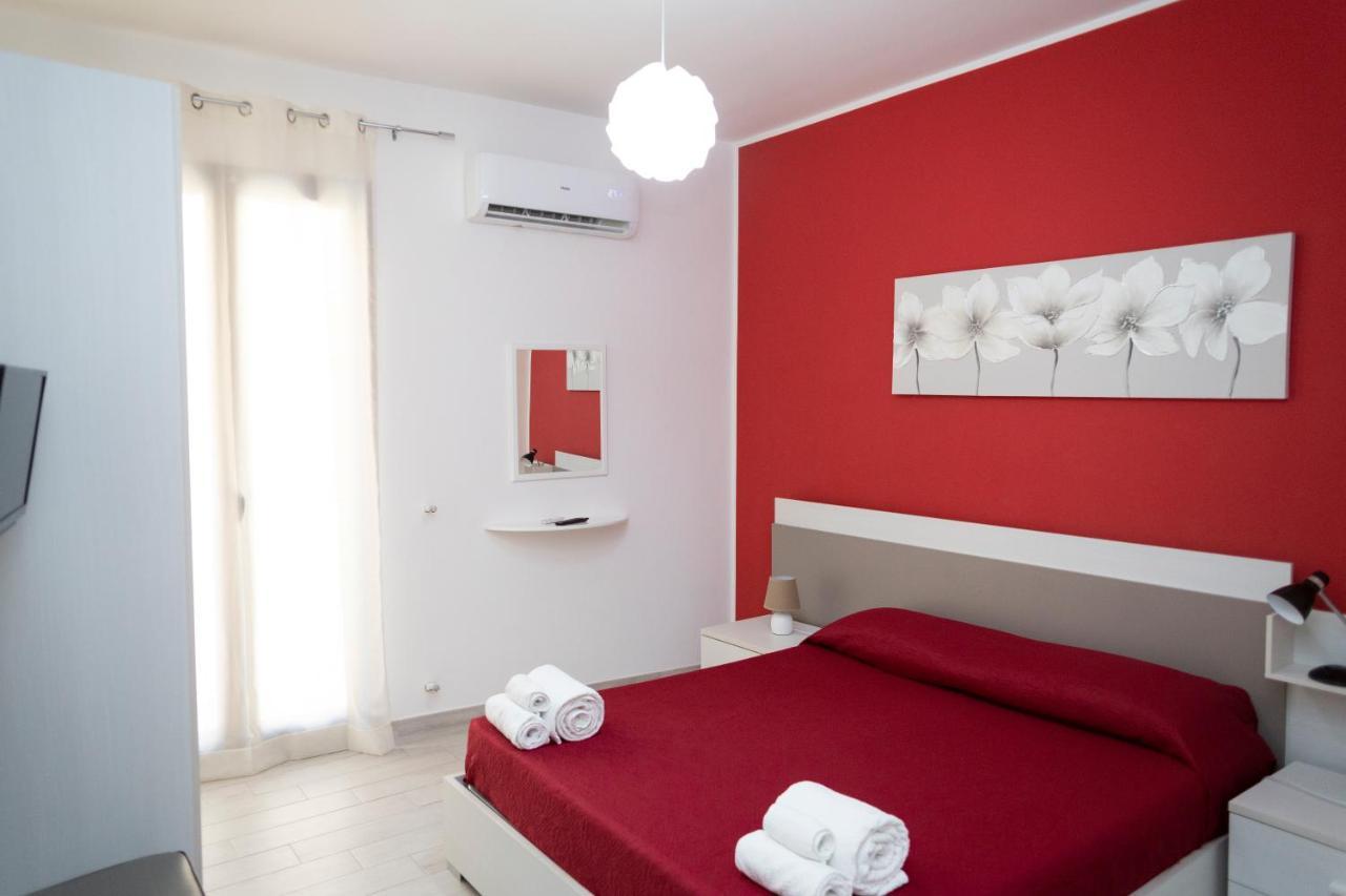 La Dimora Di Segesta B&B Calatafimi Zewnętrze zdjęcie
