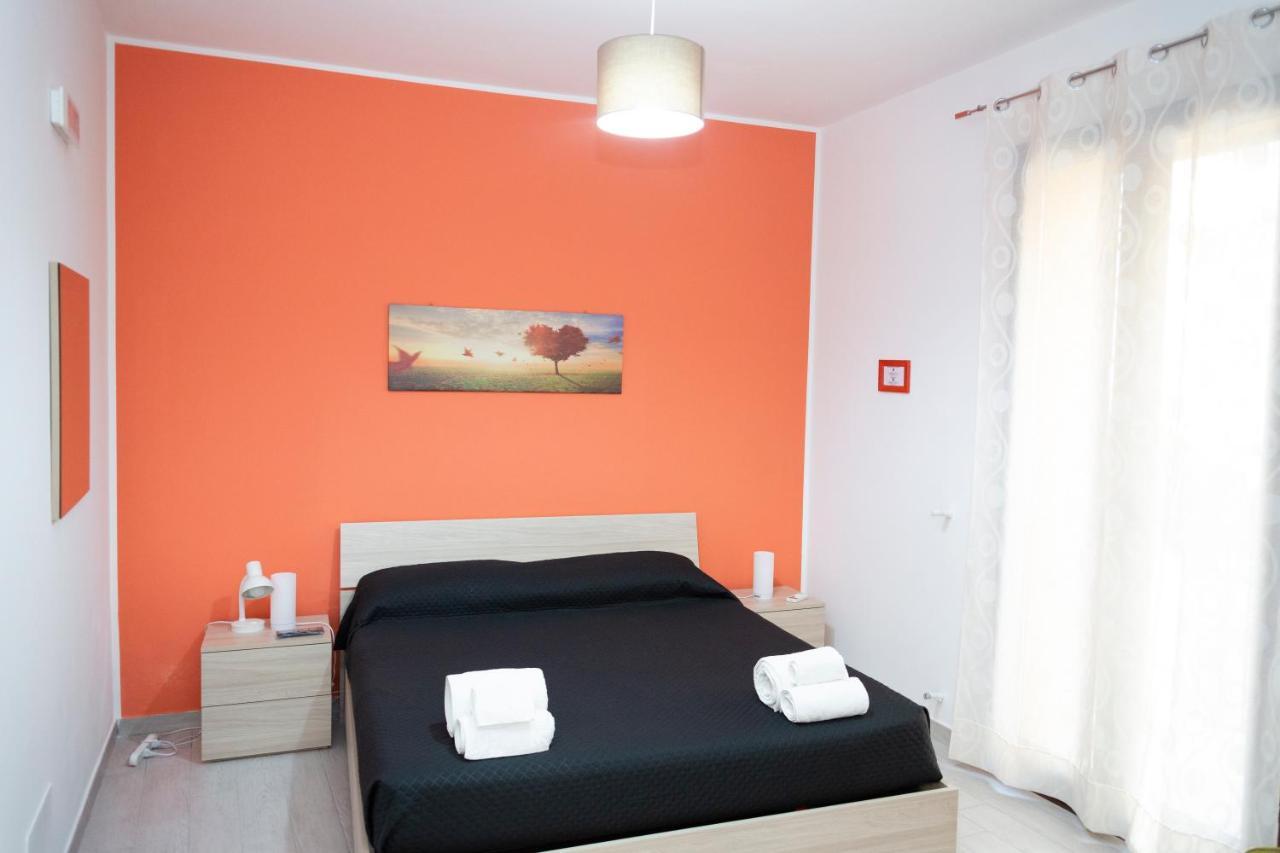 La Dimora Di Segesta B&B Calatafimi Zewnętrze zdjęcie