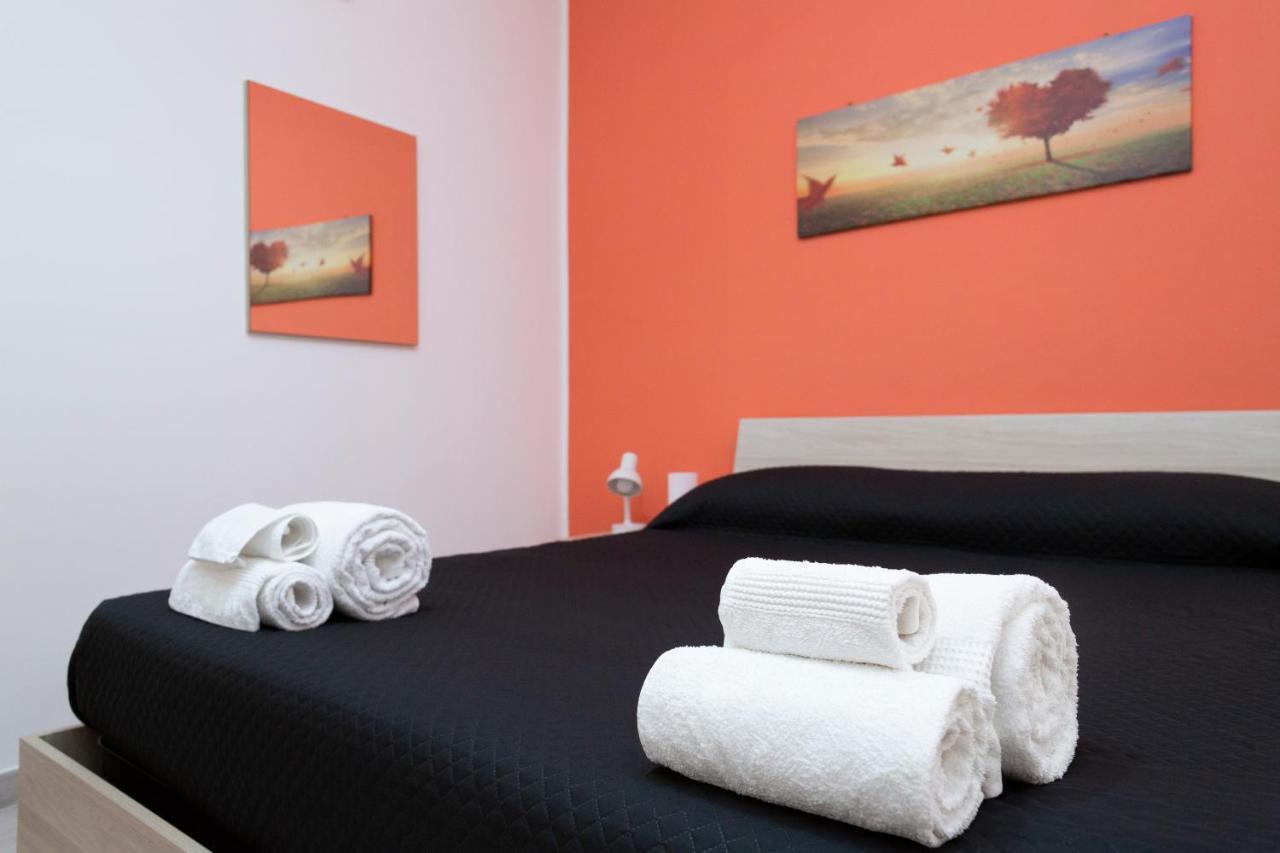 La Dimora Di Segesta B&B Calatafimi Zewnętrze zdjęcie
