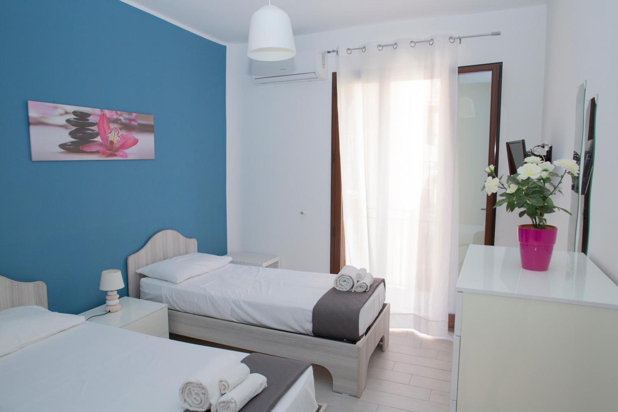 La Dimora Di Segesta B&B Calatafimi Zewnętrze zdjęcie