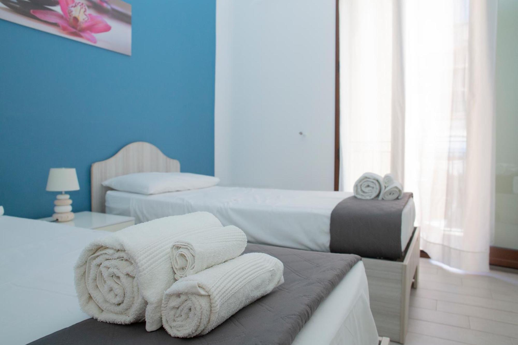 La Dimora Di Segesta B&B Calatafimi Zewnętrze zdjęcie