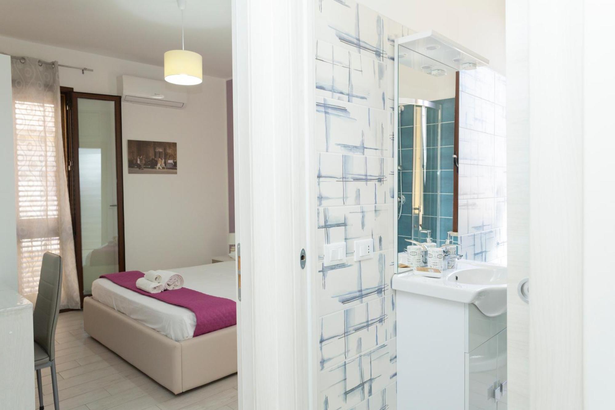 La Dimora Di Segesta B&B Calatafimi Zewnętrze zdjęcie